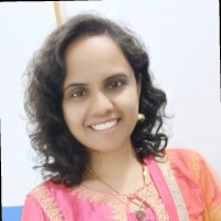 Ankita Khant