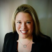 Darcy Schmidt, PMP