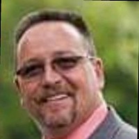 Gregory Simanson Sr.