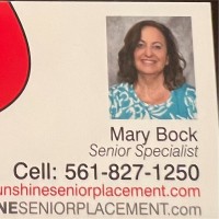 Mary Bock