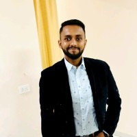 Siddhant Jaiswal