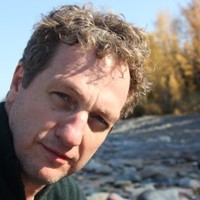Robert Fawcett