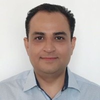 Naval Kishore