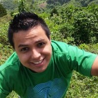 Greivin Artavia Chaves