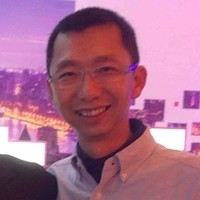Terence Chang