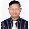 Md Shah Emran