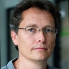 Thomas Iselt
