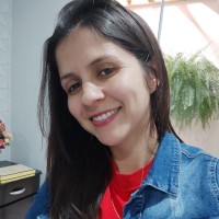 Veridiana da Silva Oliveira