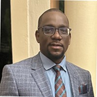 Samuel Amisi (Pr. Tech. Eng)