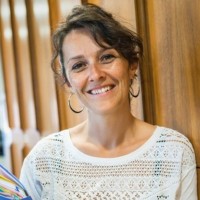 Aurelie Lagurgue