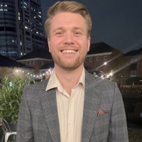 Daniel Bailey