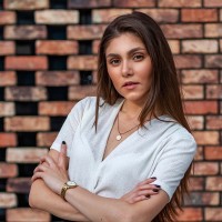 Teodora Marian