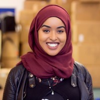 Amal Mohamed
