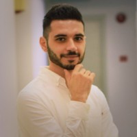 Ahmad Zarea