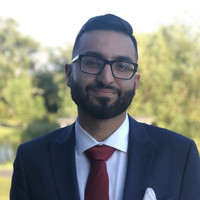 Paul Pannu, Cpa
