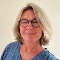 Roos Van Der Niet