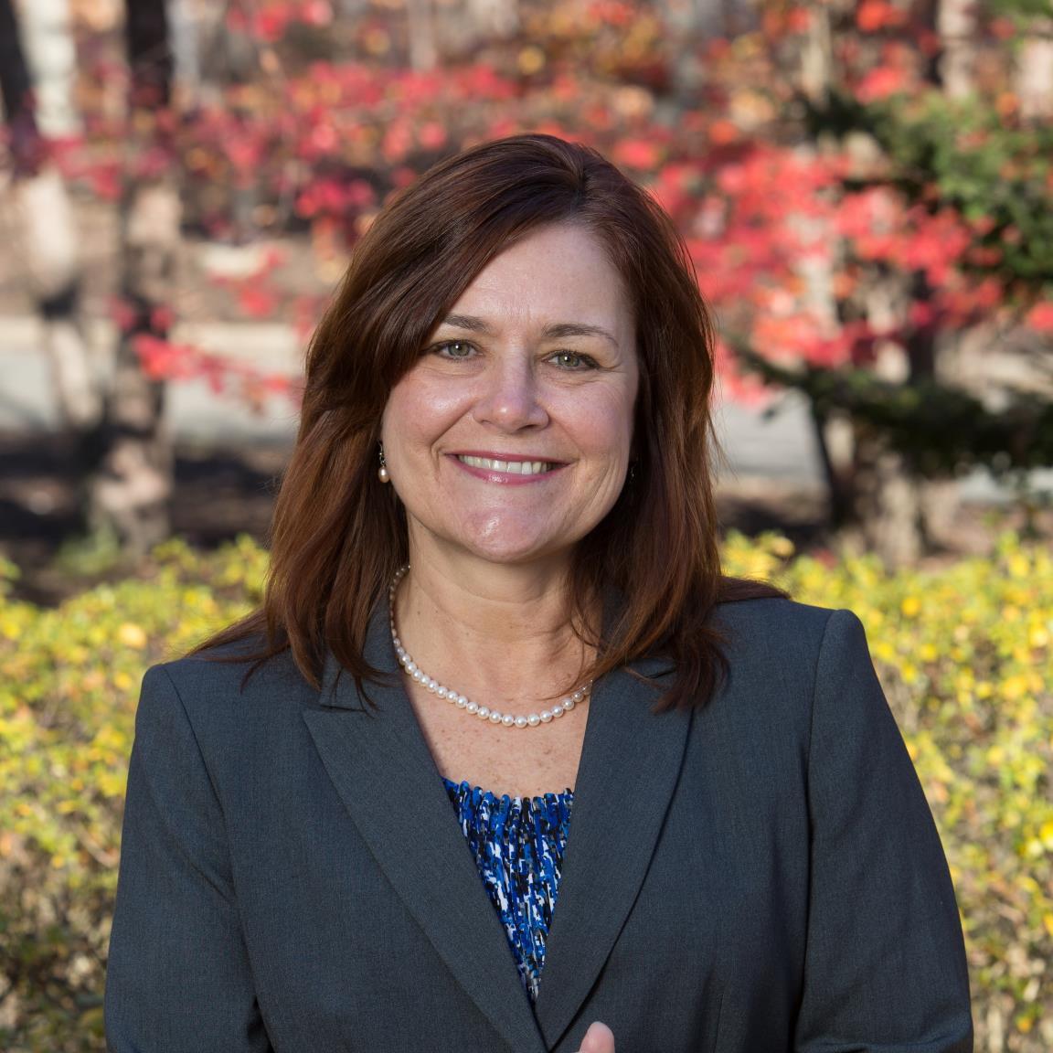 Patricia Stefanczyk