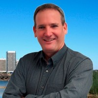 Glenn Drake Brown