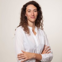 Julie Evain
