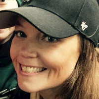 Theresa Ahern