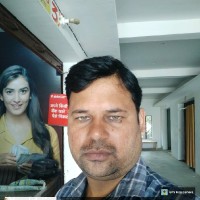 Bimlesh Kumar Ray