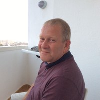 Stephen Palmer