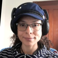 Elizabeth Monzon