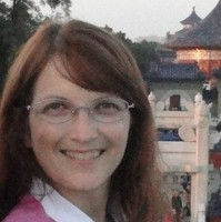 Tricia Chute