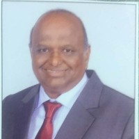 Rns Murthy