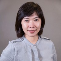 Rebecca Zhang