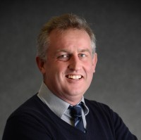 Barry Mcmullan
