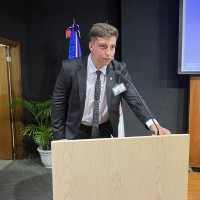 Santiago Nieva Glembocki