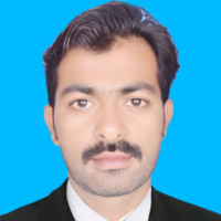 Javed Ali