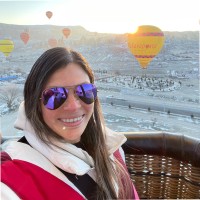 Milagros Ramirez Corro