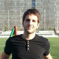 Javier Abellán Fernández
