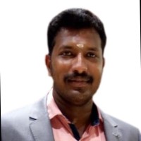 S. Balaji