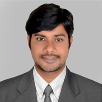 Bhanuprakash T.R