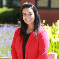 Jyoti Pankhania