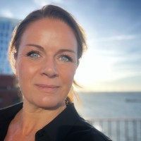 Fleur Willemijn van Beinum