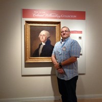 Joseph Osinski (Ret)