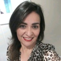 Linda Elizabeth Gonzales