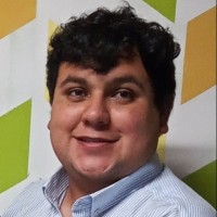 Daniel Rojas