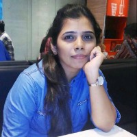 Kanchan Awate