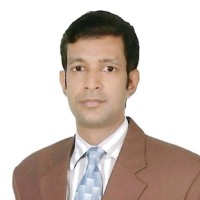 Pronab Saha