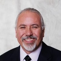 Carlos R Gonzales