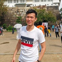 De Wei Yong