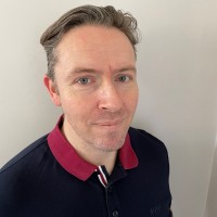 Alisdair Hunter