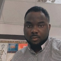 Mayokun Adenekan
