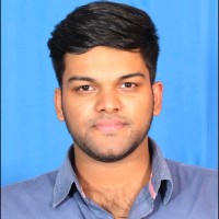 Rajendra Rudraraju