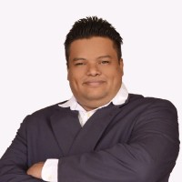 Luis Cedrick Pérez Espinoza
